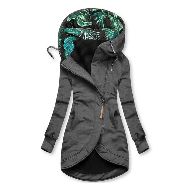 Mune | Waterproof Winter Jacket