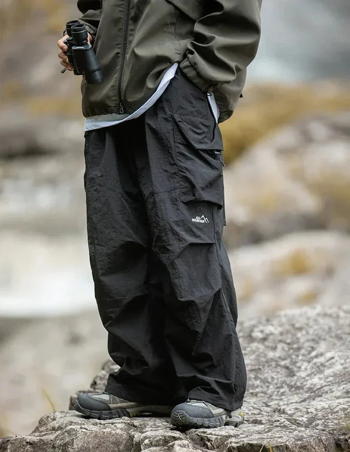 Mune | Waterproof Pants