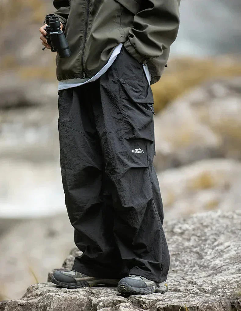 Mune | Waterproof Pants