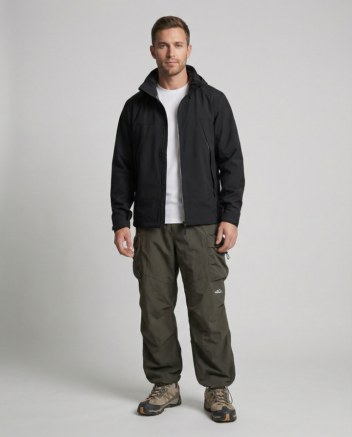 Mune Fashion | Outdoor Pants