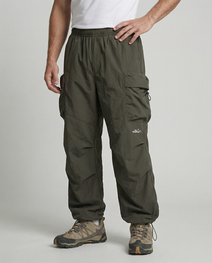 Mune Fashion | Outdoor Pants