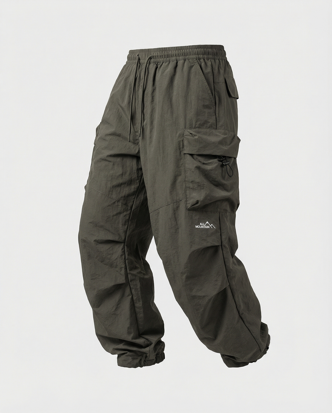Mune Fashion | Outdoor Pants