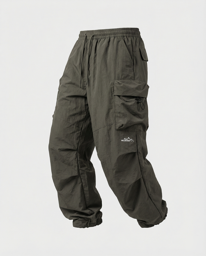 Mune Fashion | Outdoor Pants