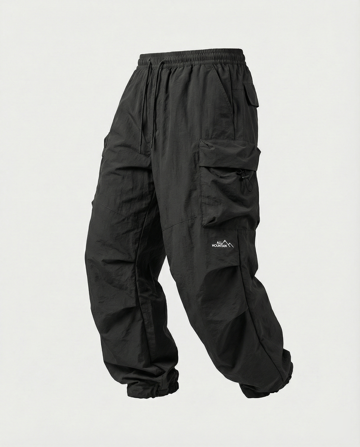 Mune Fashion | Outdoor Pants
