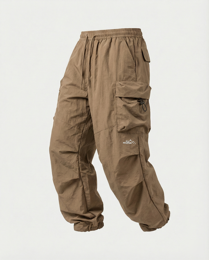 Mune Fashion | Outdoor Pants