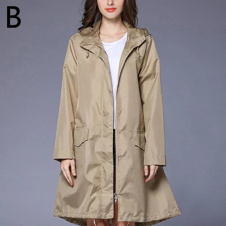 Mune | Elegant and Versatile Winter Coat