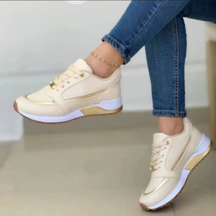 Mune | Women's Casual Sports Shoes with Comfortable Sole