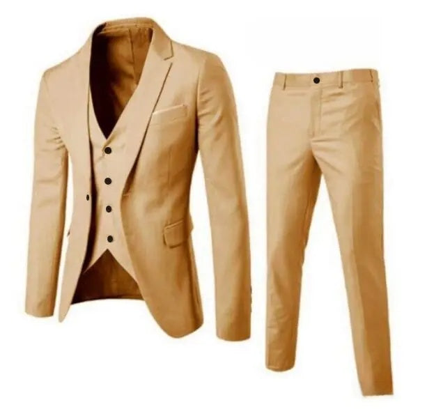 Mune Fashion - 2-piece set for men