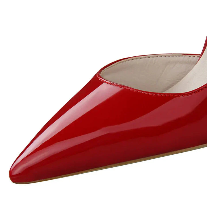 Mune Fashion - Orthopedic Pumps
