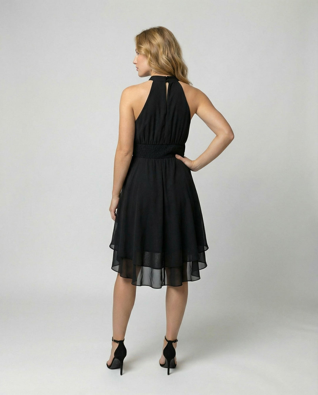 Charming Ruffles Summer Dress Women | Mune Fashion