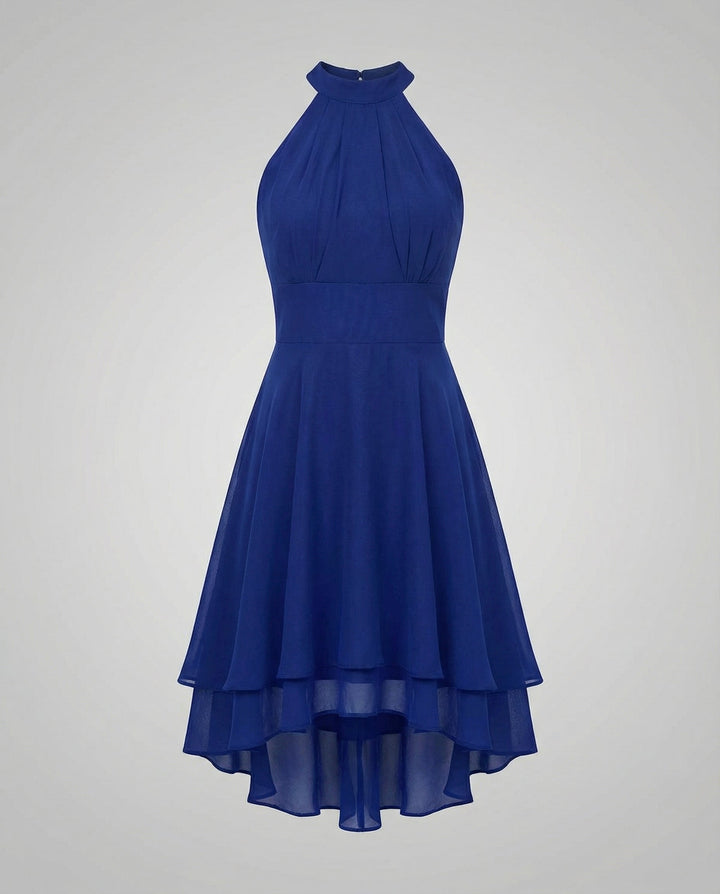 Charming Ruffles Summer Dress Women | Mune Fashion
