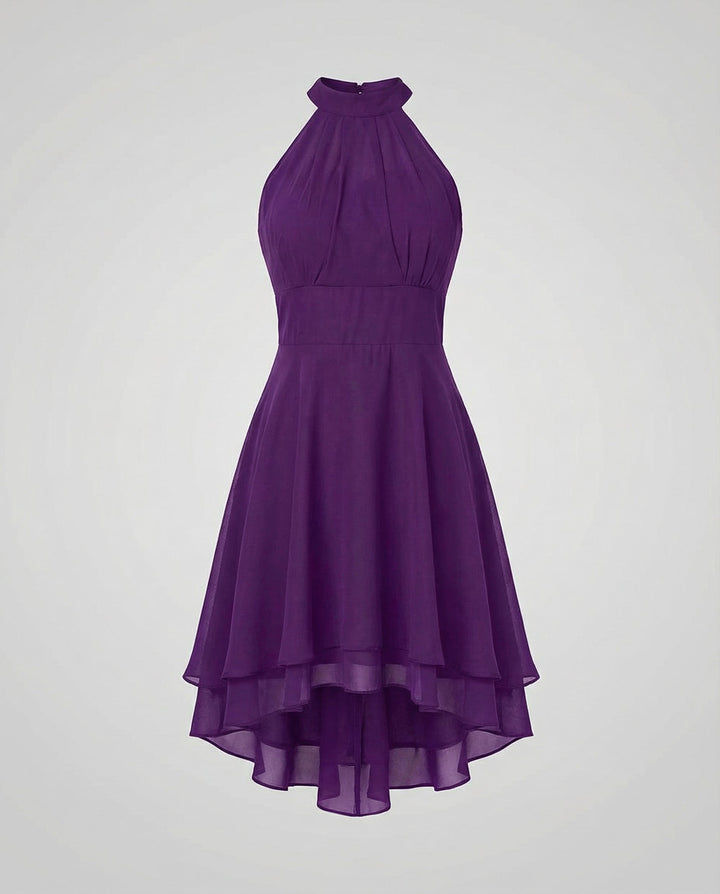 Charming Ruffles Summer Dress Women | Mune Fashion
