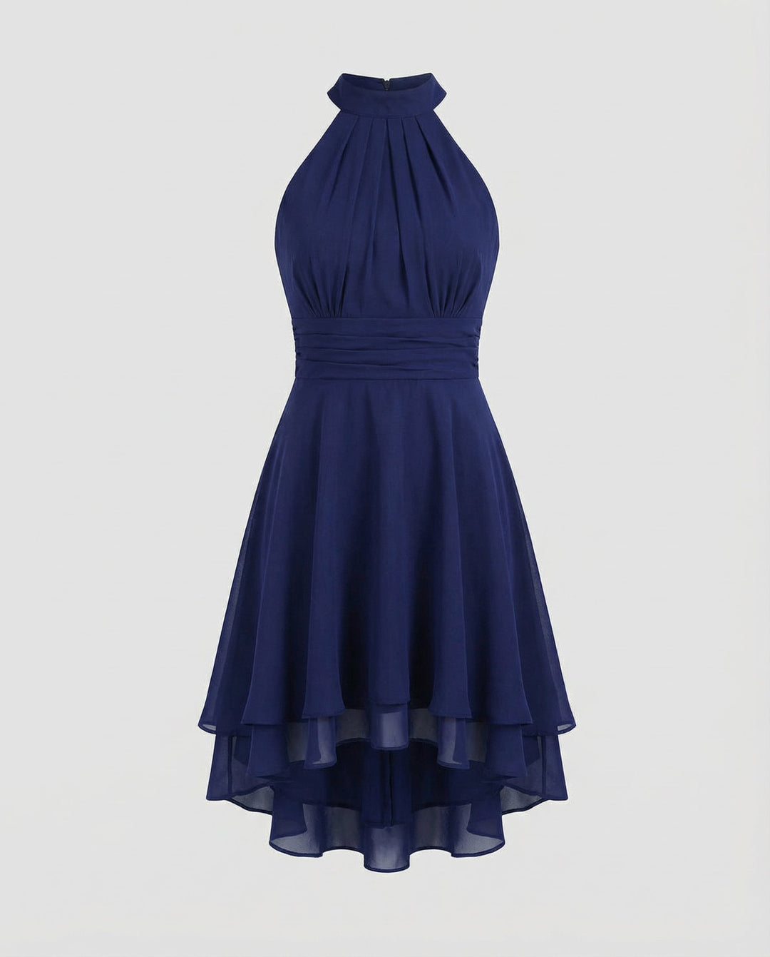 Charming Ruffles Summer Dress Women | Mune Fashion