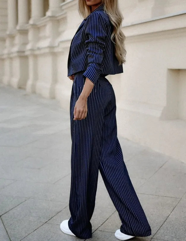 Mune | The Elegant and Comfortable Suit
