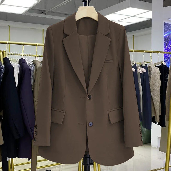 Mune | Elegant Casual Blazer for Women