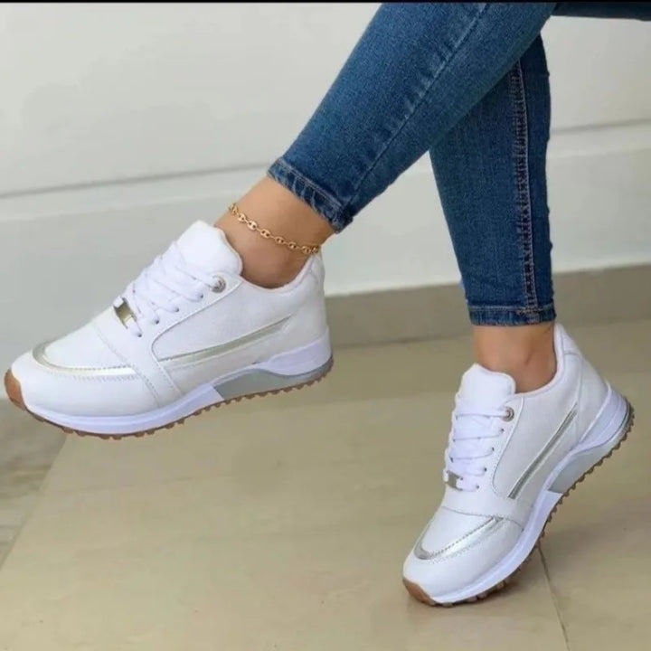 Mune | Women's Casual Sports Shoes with Comfortable Sole