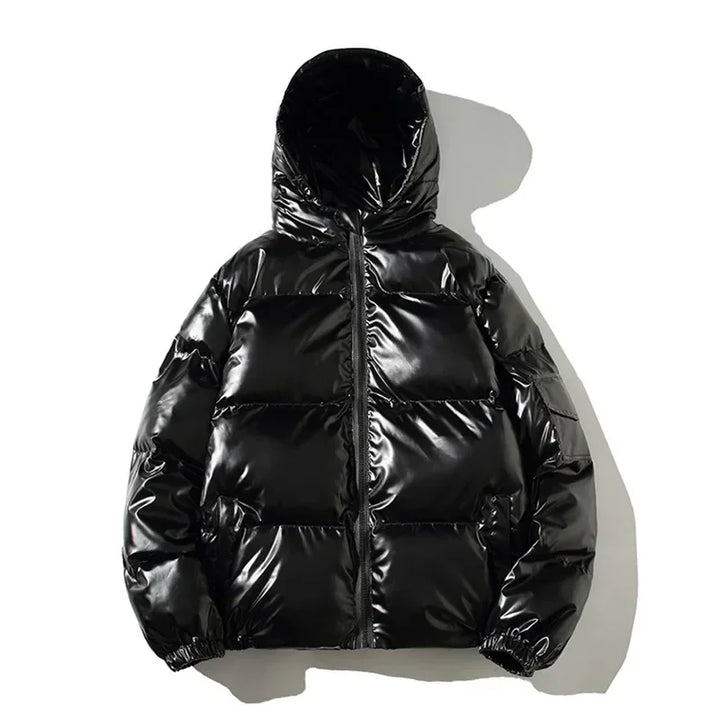 Mune | Cozy Women's Puffer Jacket