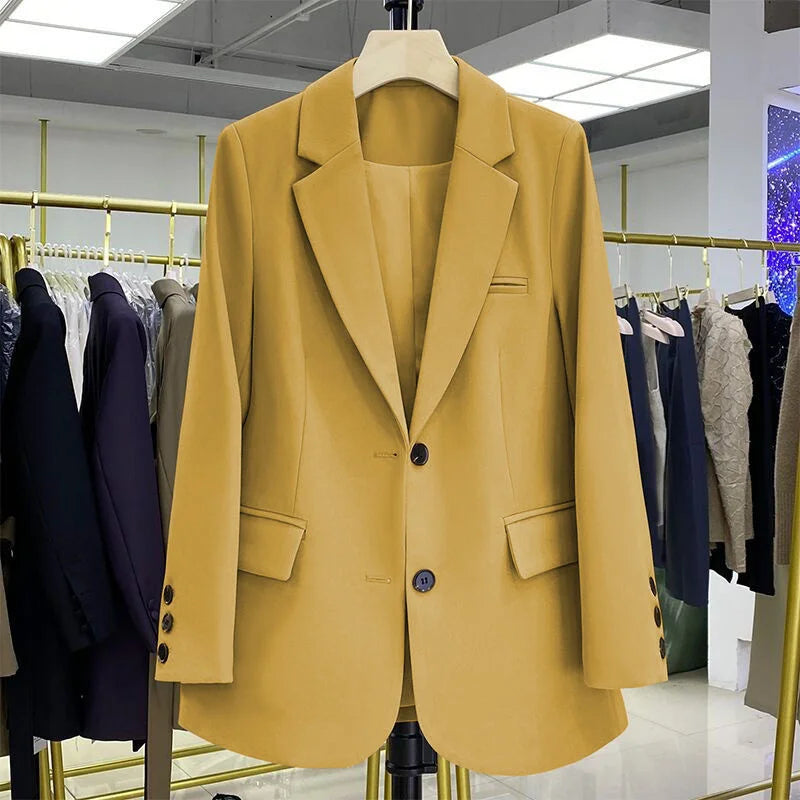 Mune | Elegant Casual Blazer for Women