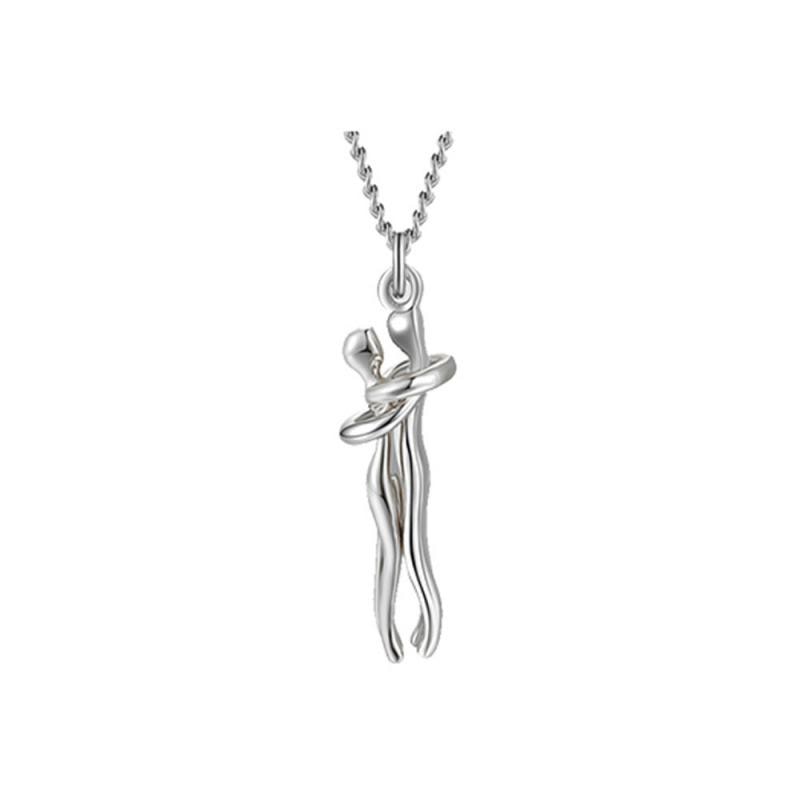 Mune Fashion Love - Embrace Necklace