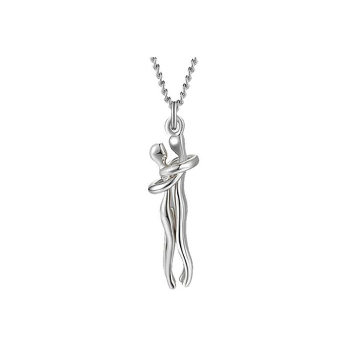 Mune Fashion Love - Embrace Necklace