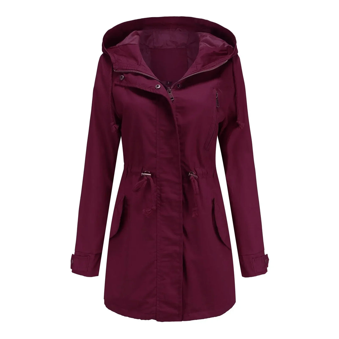 Mune | Women's Parka Insulated Winter