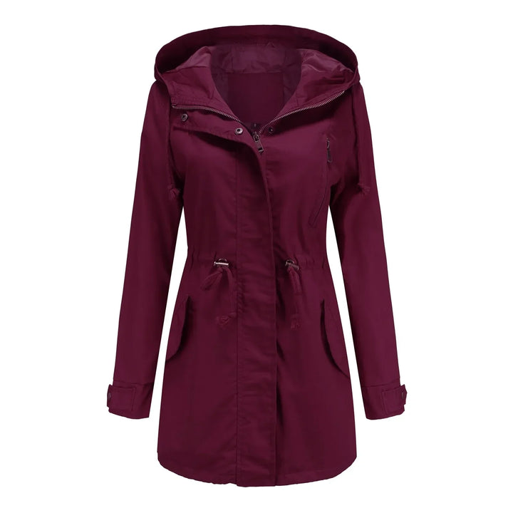 Mune | Women's Parka Insulated Winter