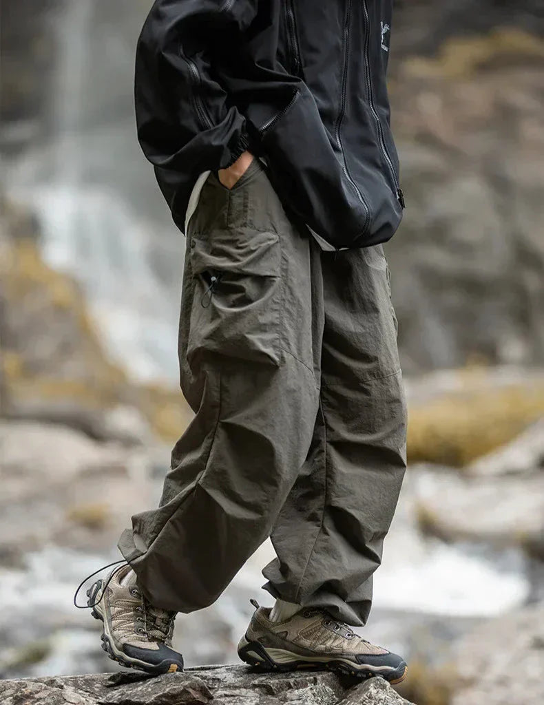 Mune | Waterproof Pants