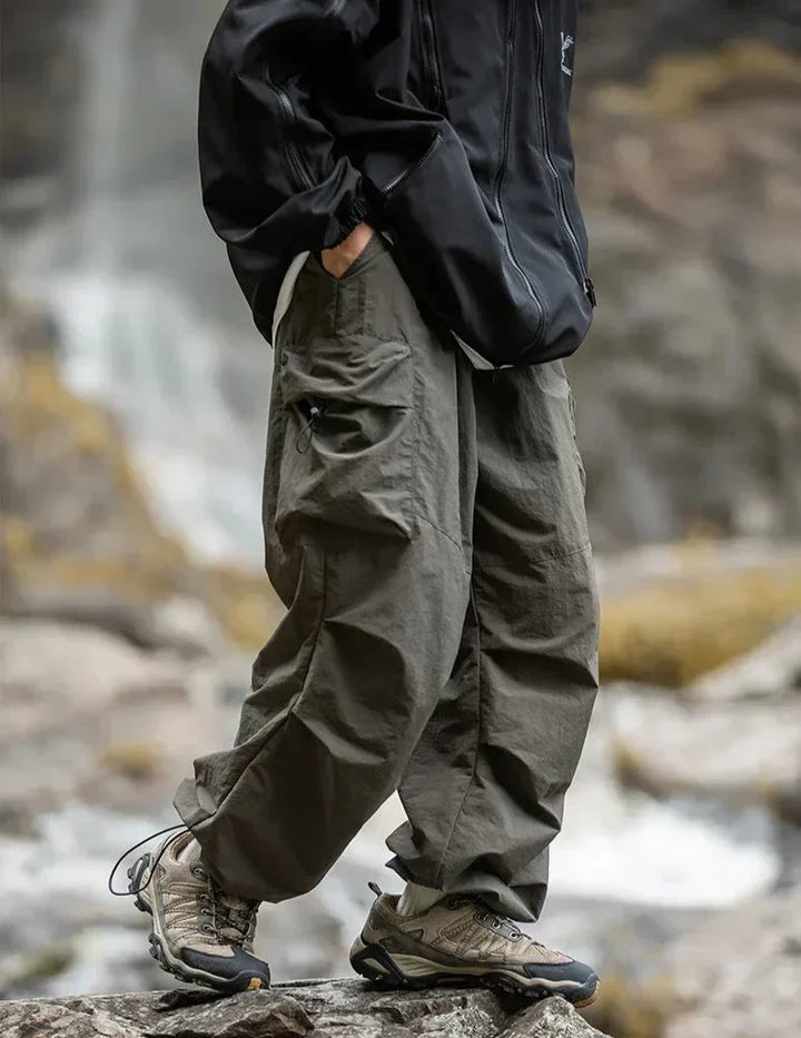 Mune | Waterproof Pants