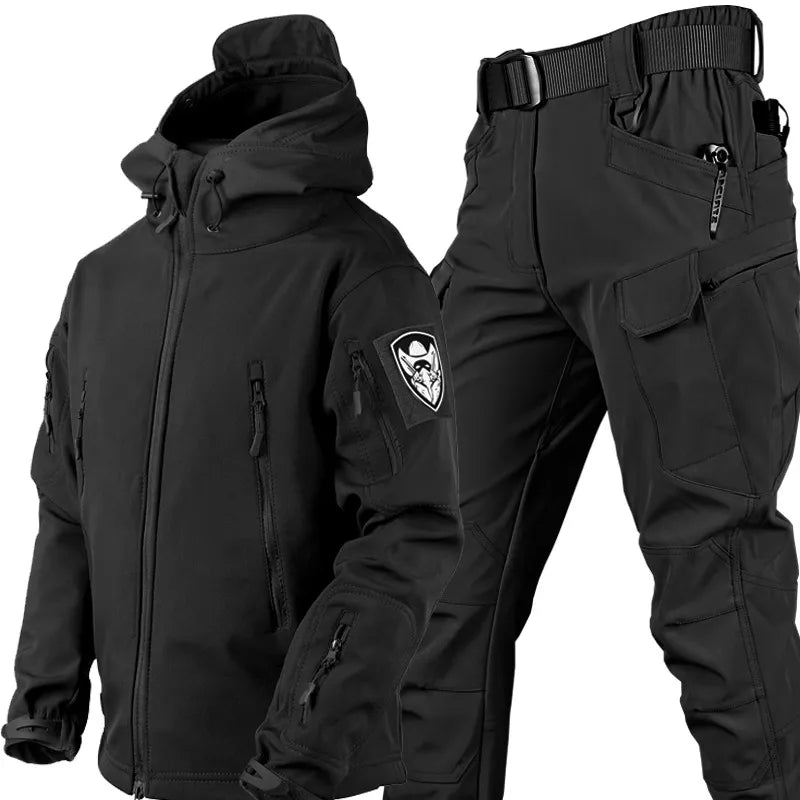 Mune | Stylish Multifunctional Jacket (+ Free Pants)
