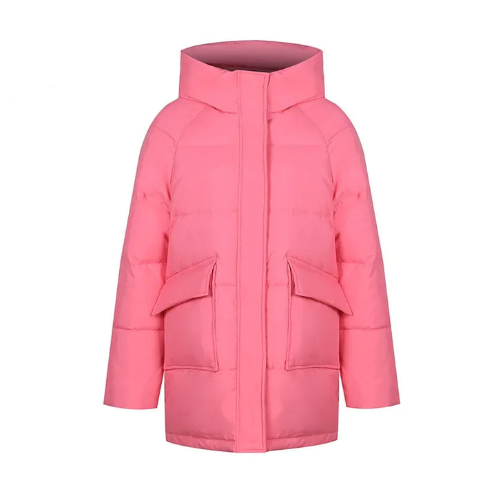 Mune | Parka Jacket