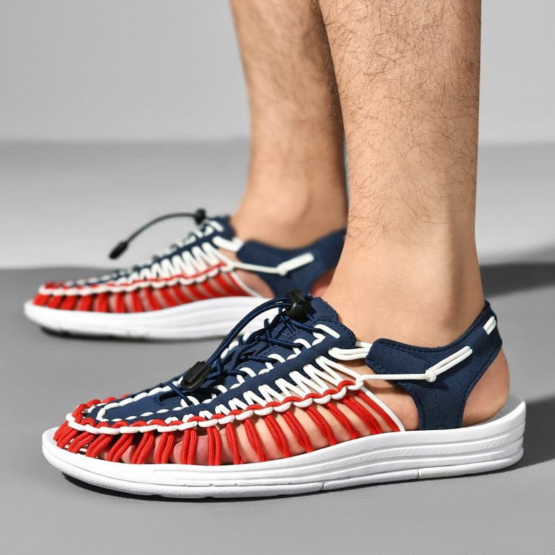 Mune Fashion - Feel good with every step