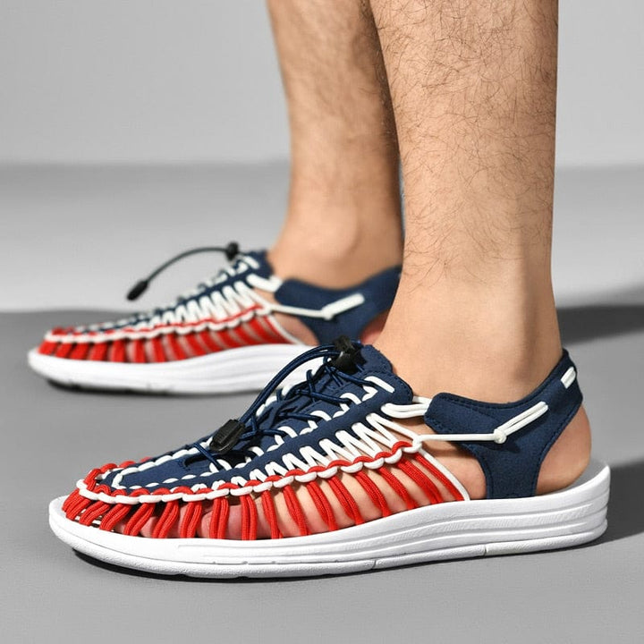 Mune Fashion - Feel good with every step