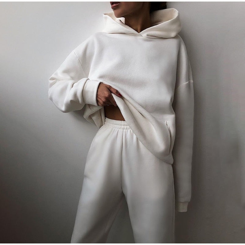 Mune | Set of tracksuit
