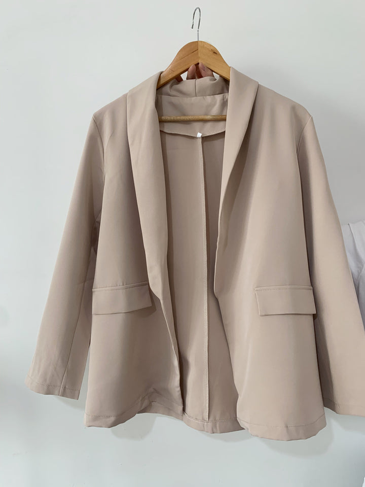 Mune | Office Blazer