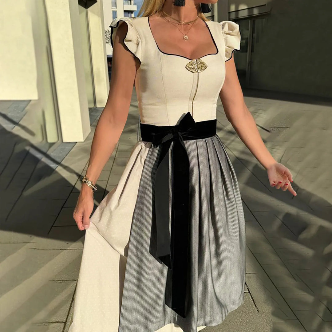 Mune Fashion | German Beer Festival Oktoberfest Dress