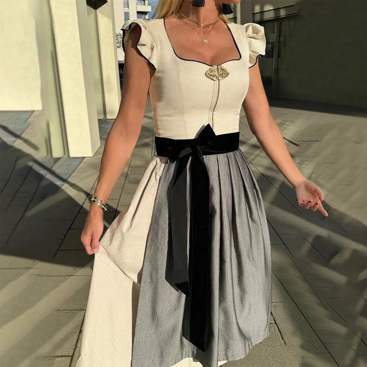 Mune Fashion | German Beer Festival Oktoberfest Dress