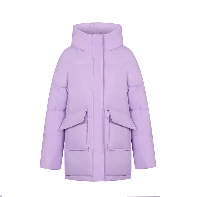 Mune | Parka Jacket