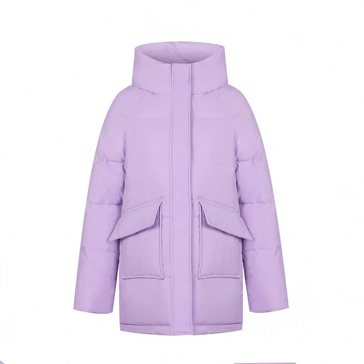 Mune | Parka Jacket
