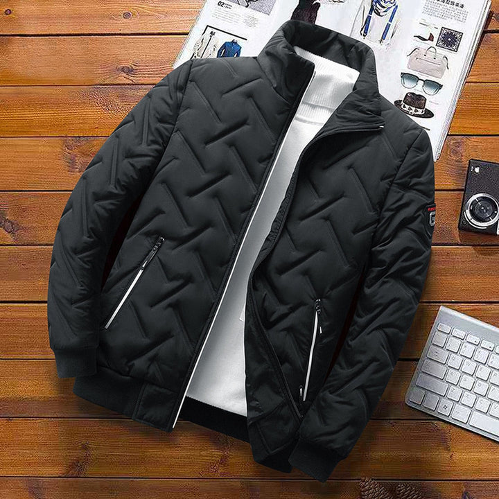 Mune | Warm and Stylish Down Jacket for Men