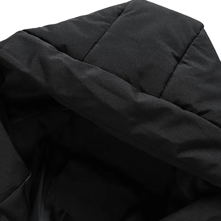 Mune | Winter Jacket for Men That Is Cold-Resistant