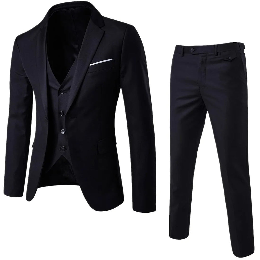 Mune Fashion - 2-piece set for men