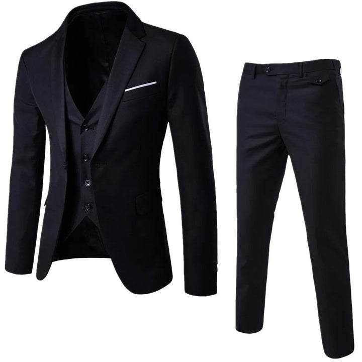 Mune Fashion - 2-piece set for men