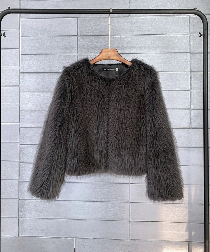 Mune | More Elegant and Versatile Winter Coat