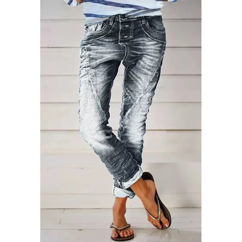 Mune | Comfortable Stretch Pants