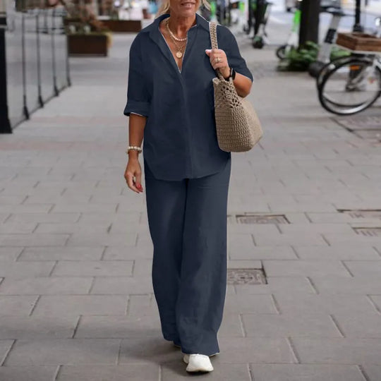 Casual two-piece sets