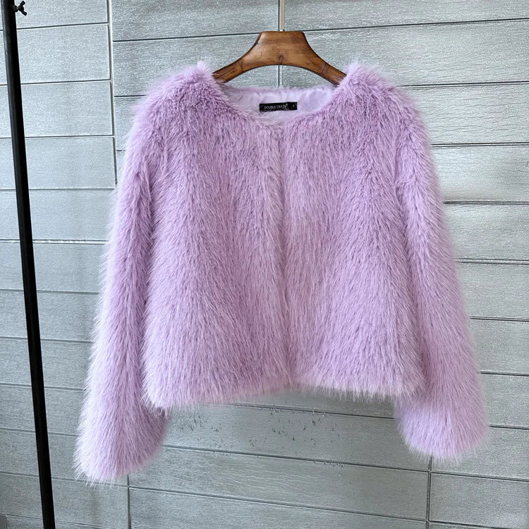 Mune | More Elegant and Versatile Winter Coat