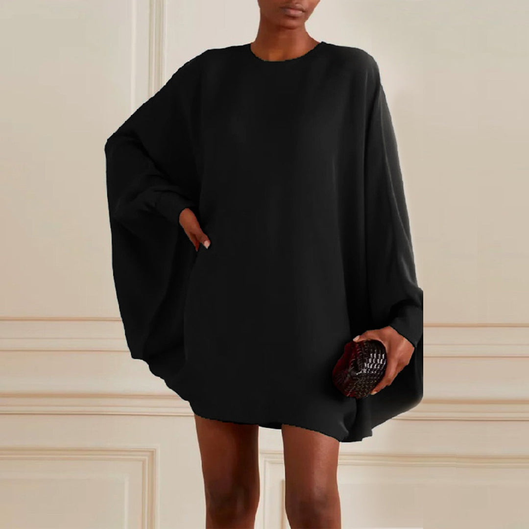 Mune | with bat sleeves