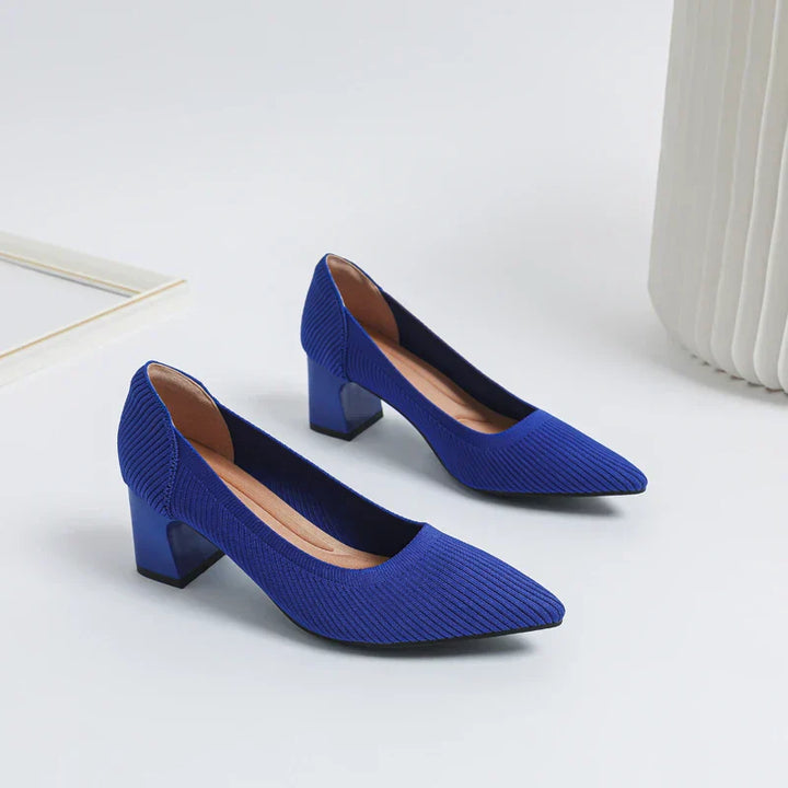 Mune Fashion | Luxurious Colorful Heels for Women
