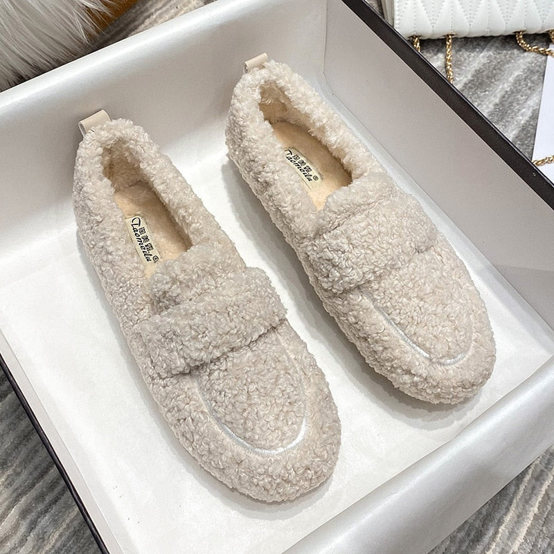 Mune | Comfortable Slippers