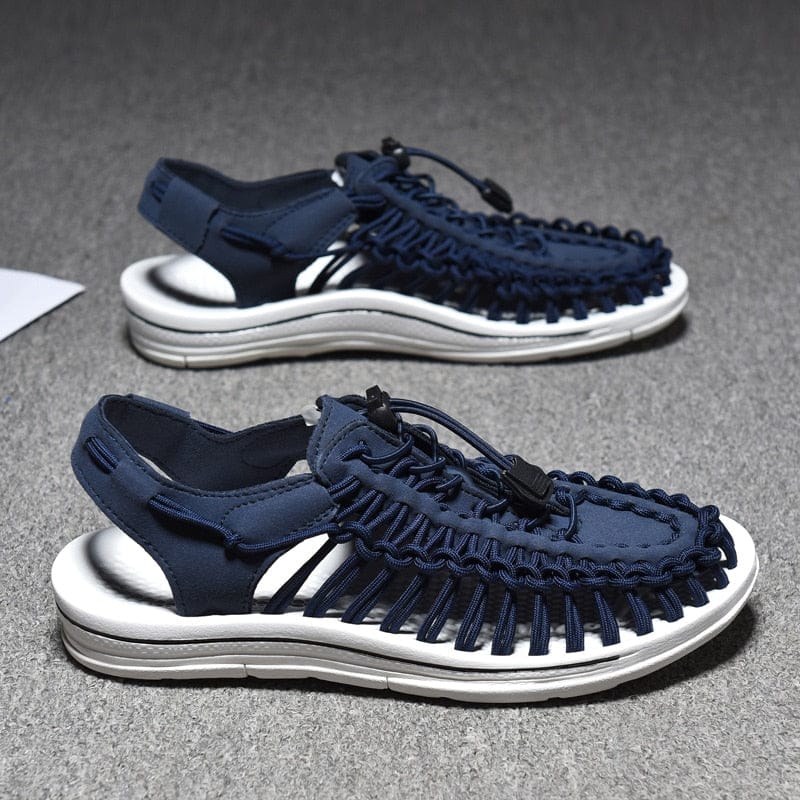 Mune Fashion - Feel good with every step